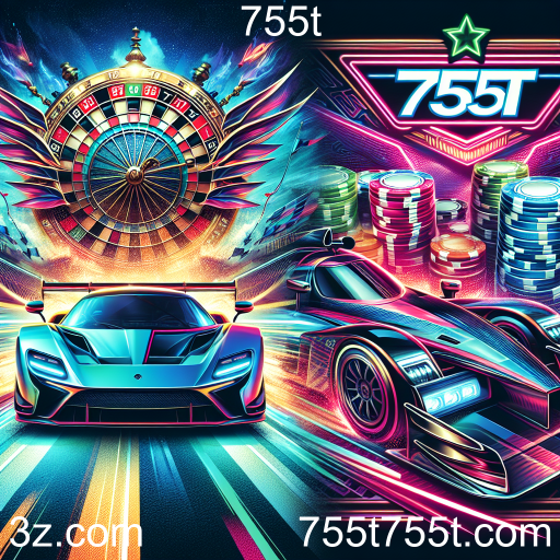 A Emoção da Corrida: Explorando os Melhores Jogos de Corrida no 755t